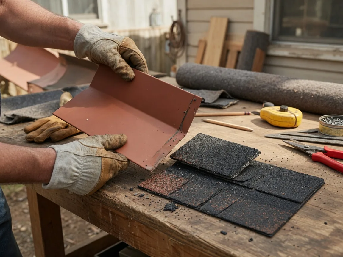 Roof Repair company in Estherwood, LA